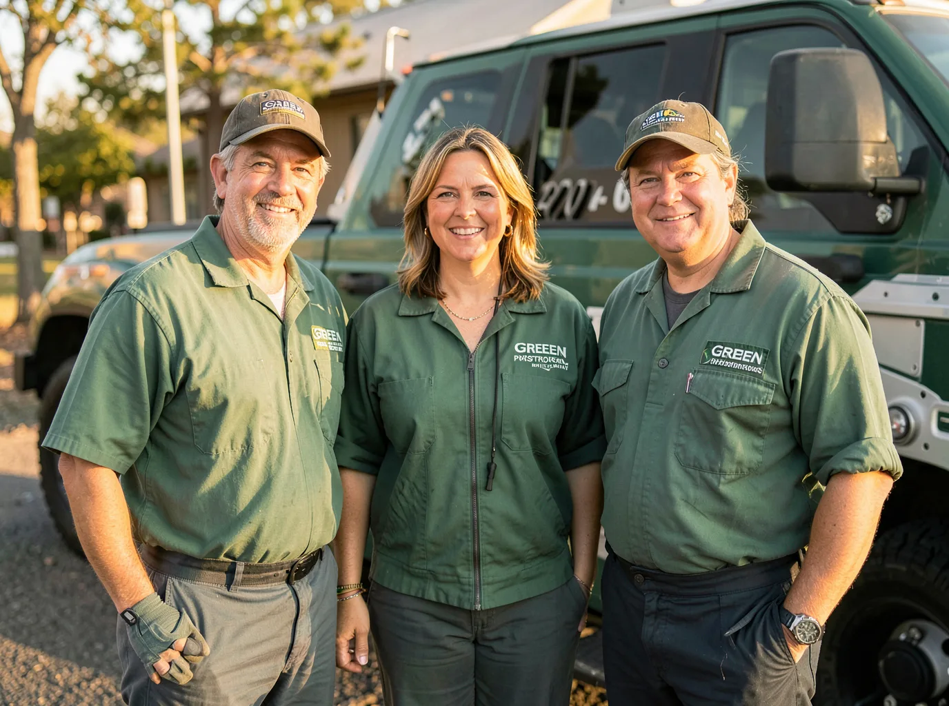 Water Damage Restoration company in Axson, GA