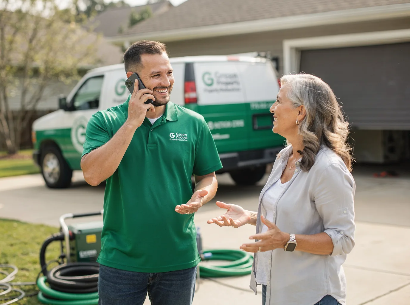 Water Damage Restoration Axson, GA FAQs